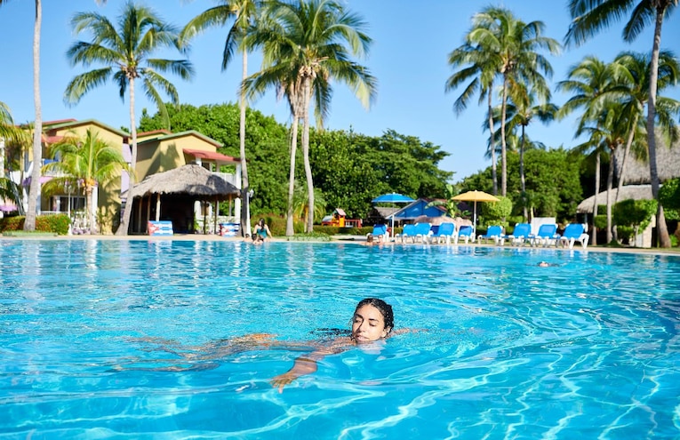 Piscines - 2