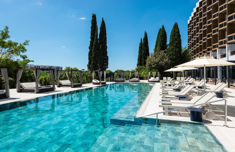 Piscines - 2