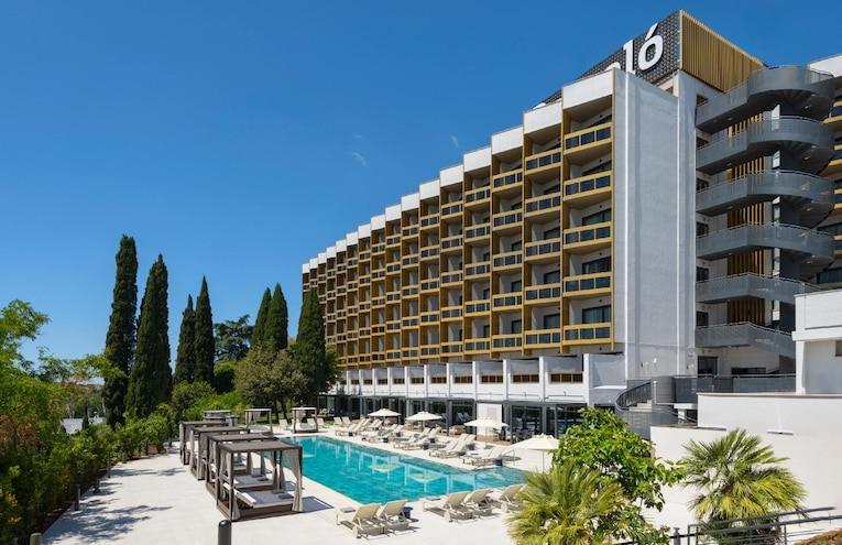 Piscines - 3