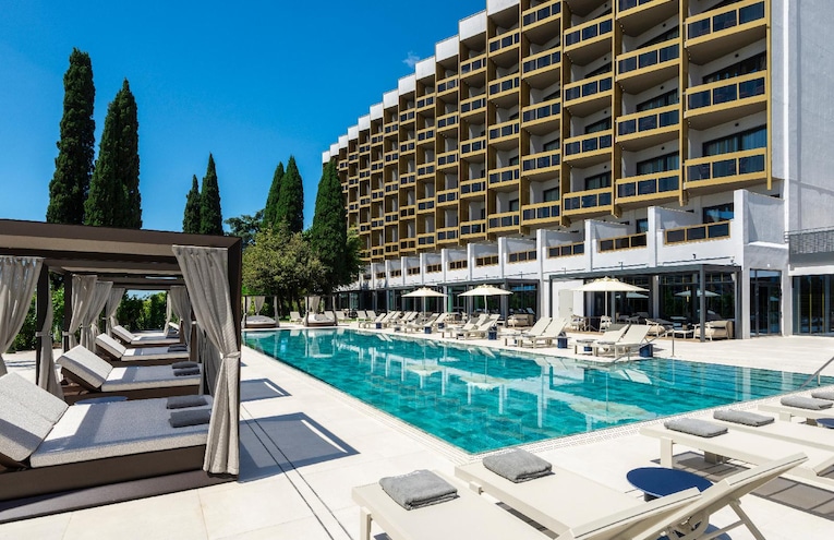 Piscines - 4