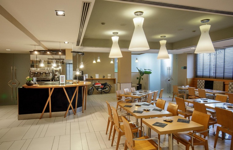 Restaurants - 3