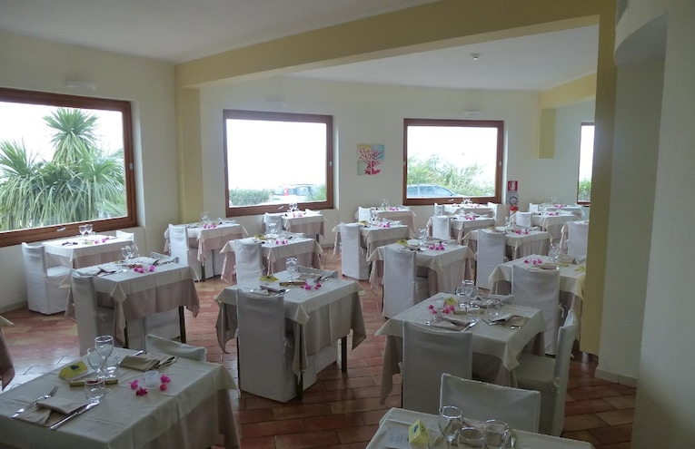 Restaurants - 2