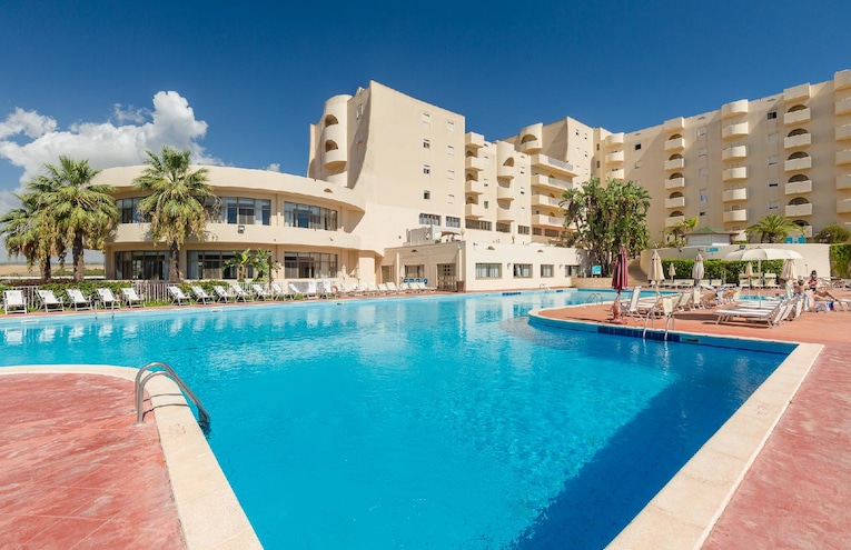 Piscines - 1