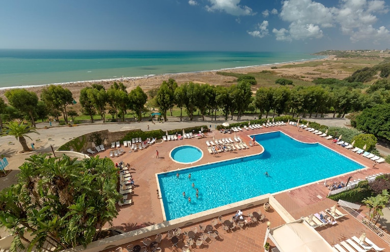 Piscines - 2