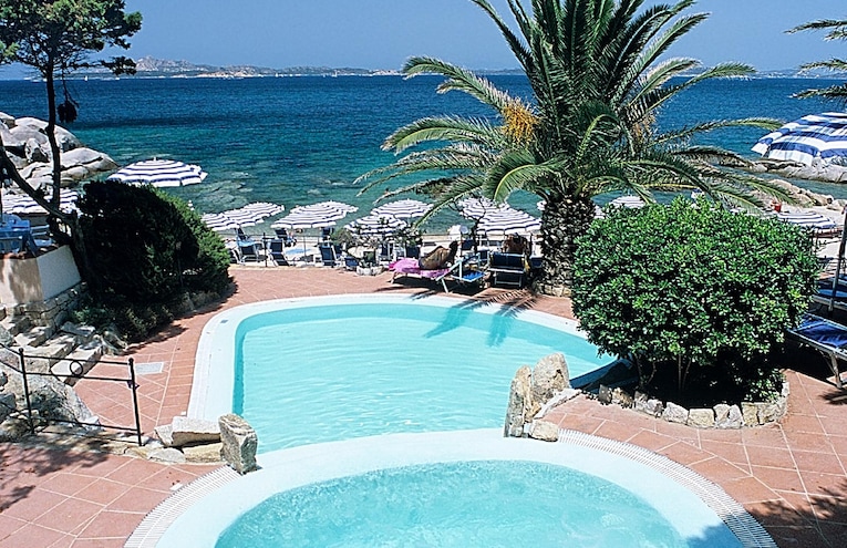 Piscines - 1
