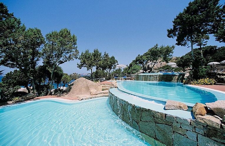 Piscines - 2