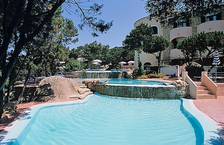 Piscines - 3
