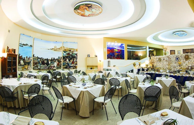 Restaurants - 2