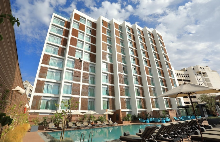 Piscines - 1