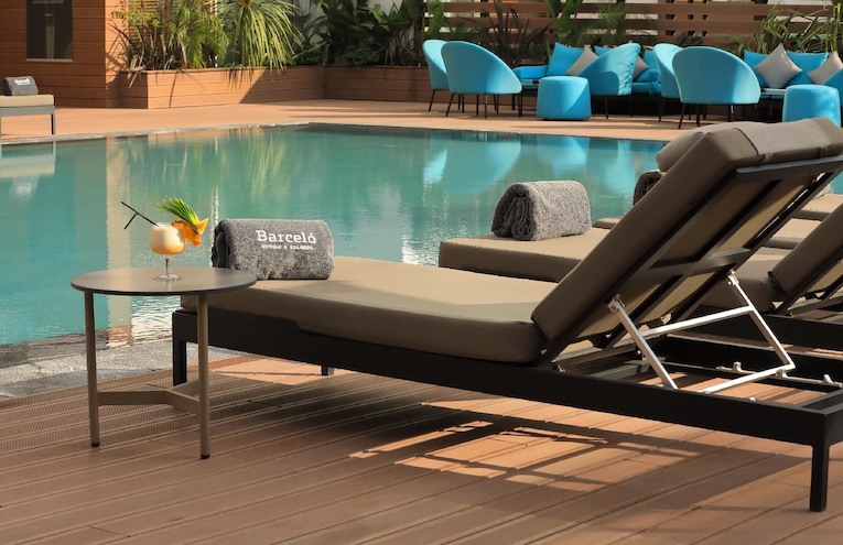 Piscines - 2