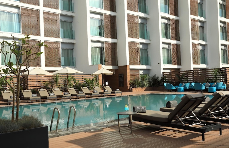 Piscines - 3