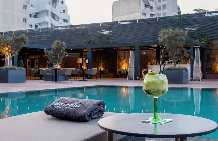 Piscines - 4