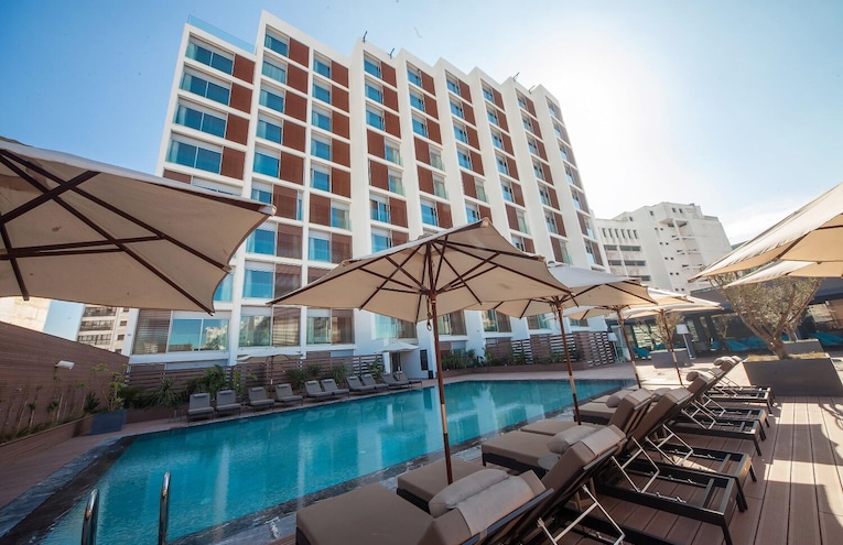 Piscines - 5