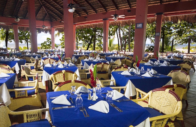 Restaurants - 1