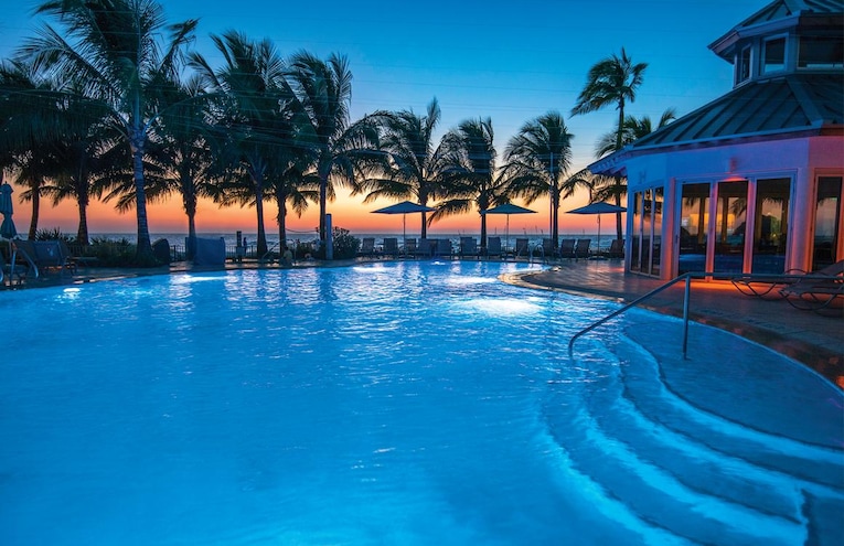Piscines - 1