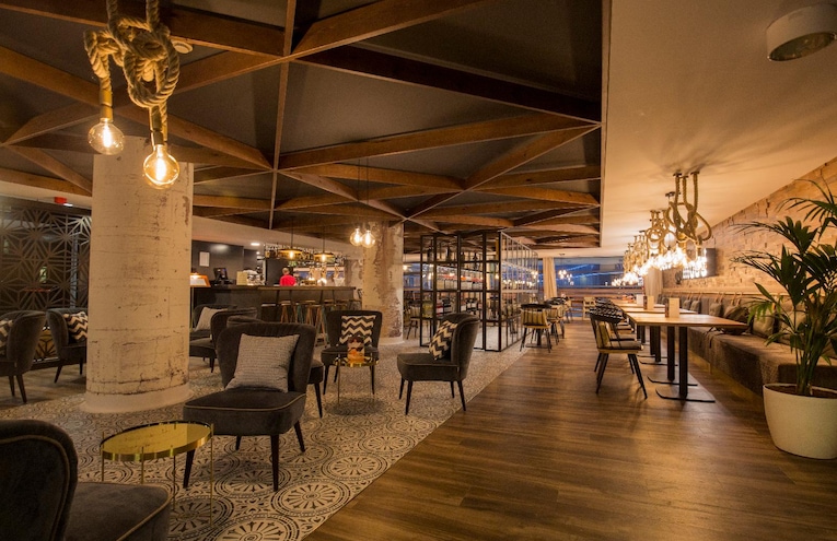 Restaurants - 2