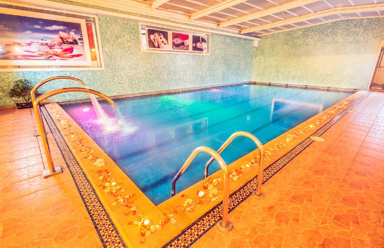 Piscines - 1