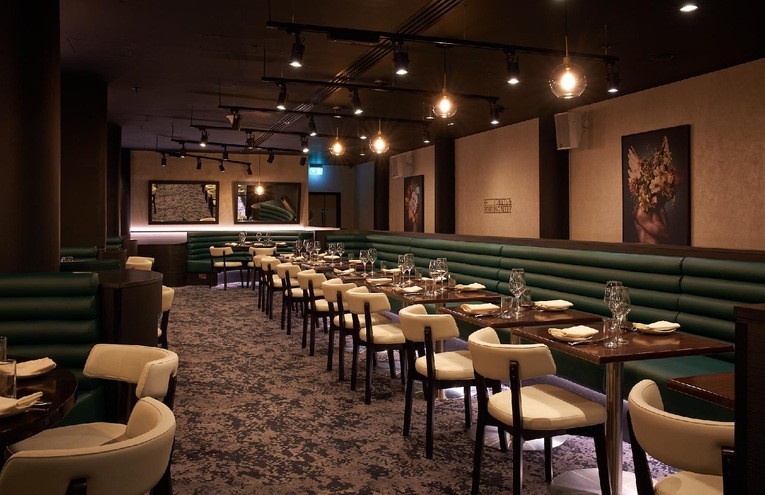 Restaurants - 2