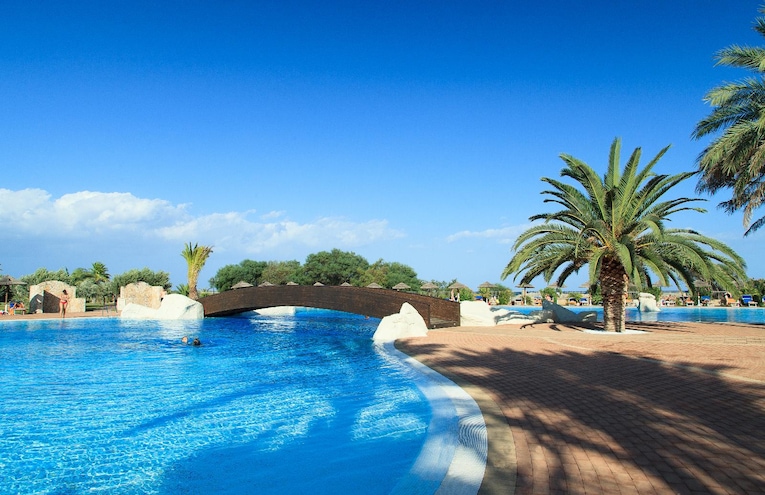 Piscines - 1