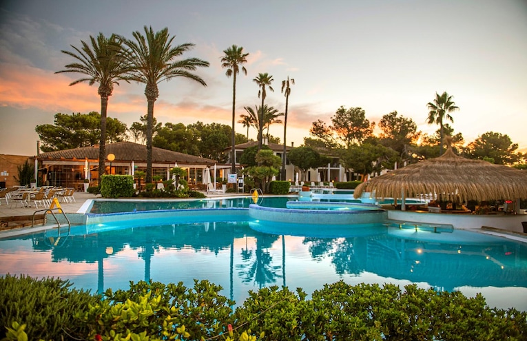 Piscines - 1