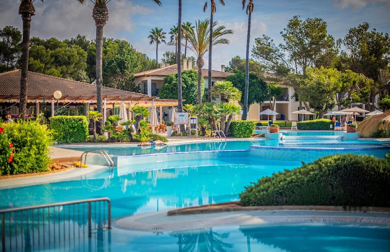 Piscines - 2