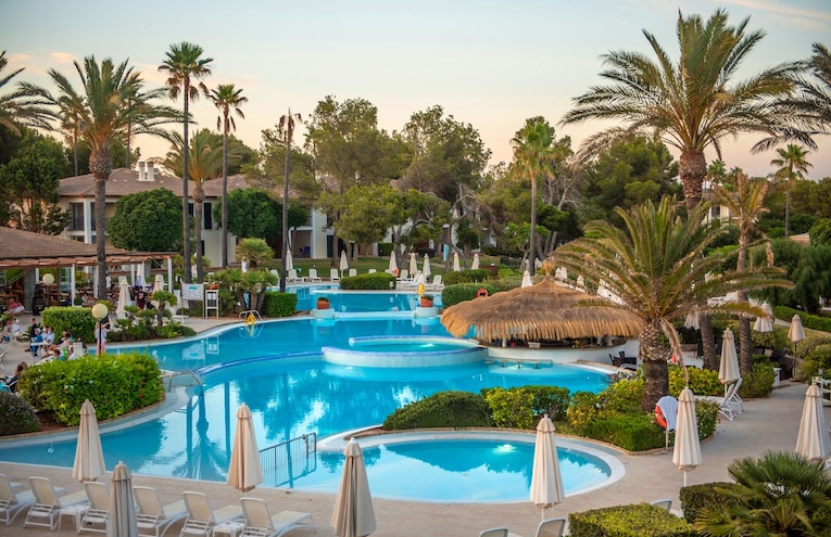 Piscines - 3