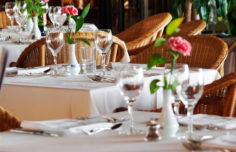 Restaurants - 2