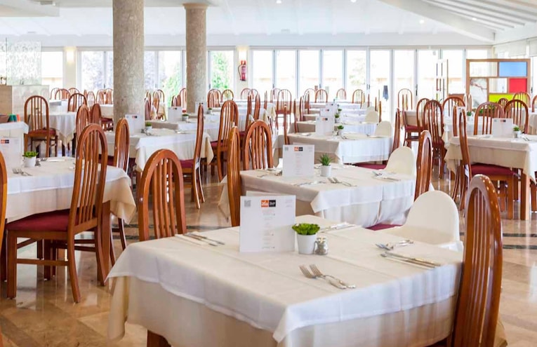Restaurants - 1