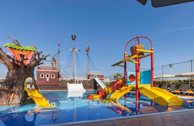 Piscines - 4