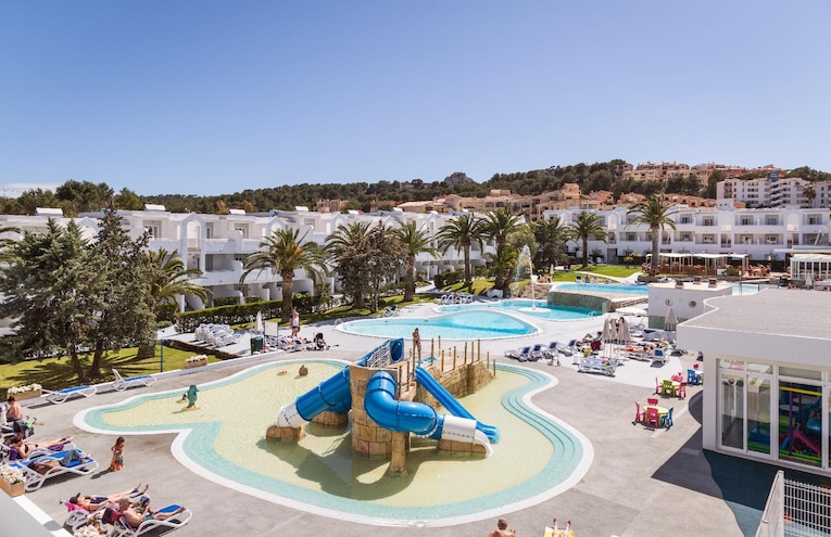 Piscines - 1
