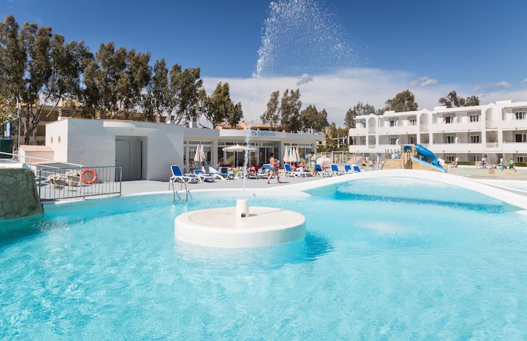 Piscines - 2