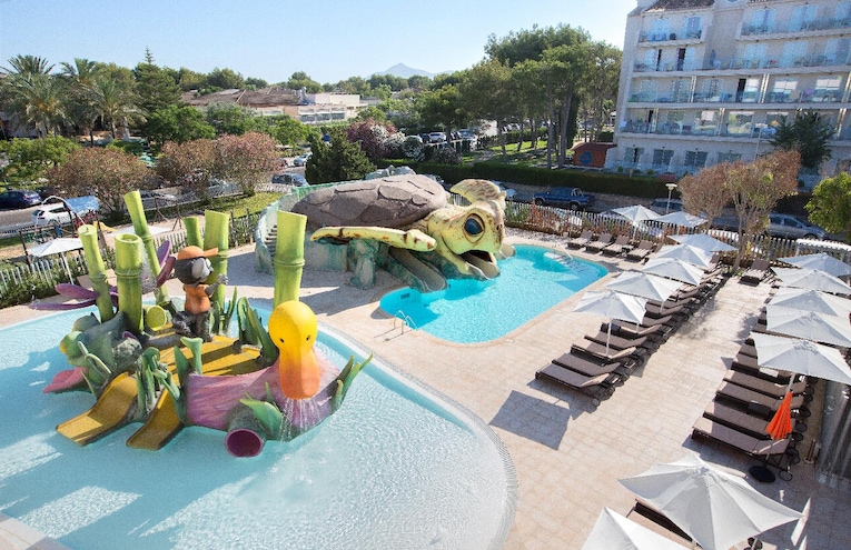Piscines - 5