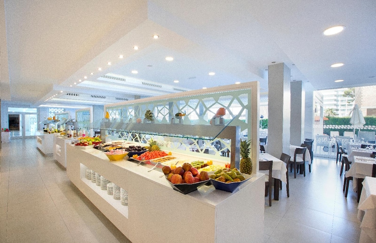 Restaurants - 4