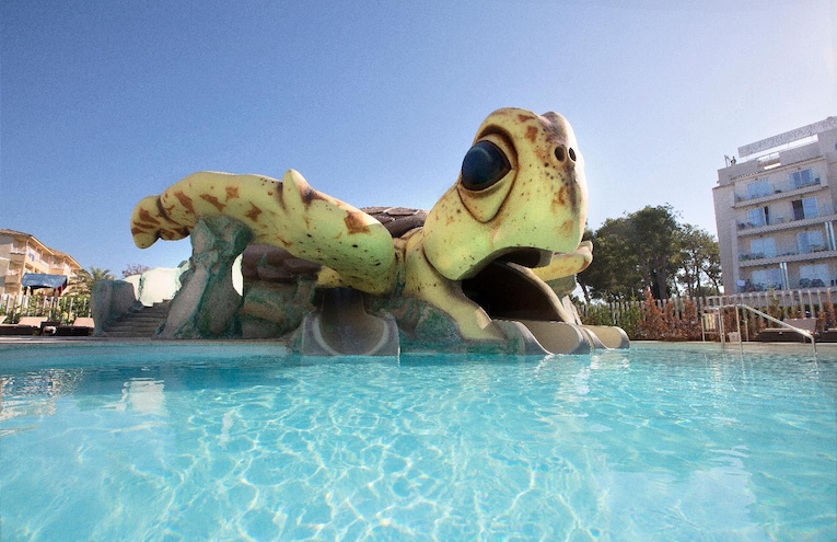 Piscines - 8