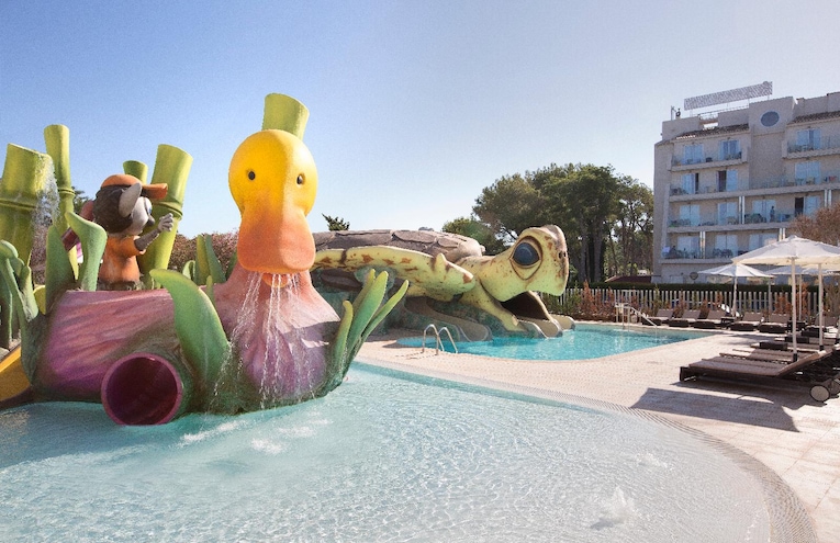 Piscines - 9