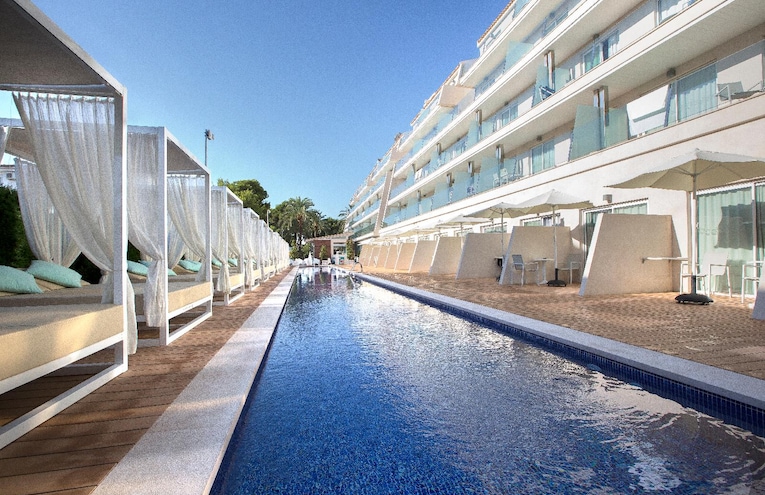 Piscines - 1