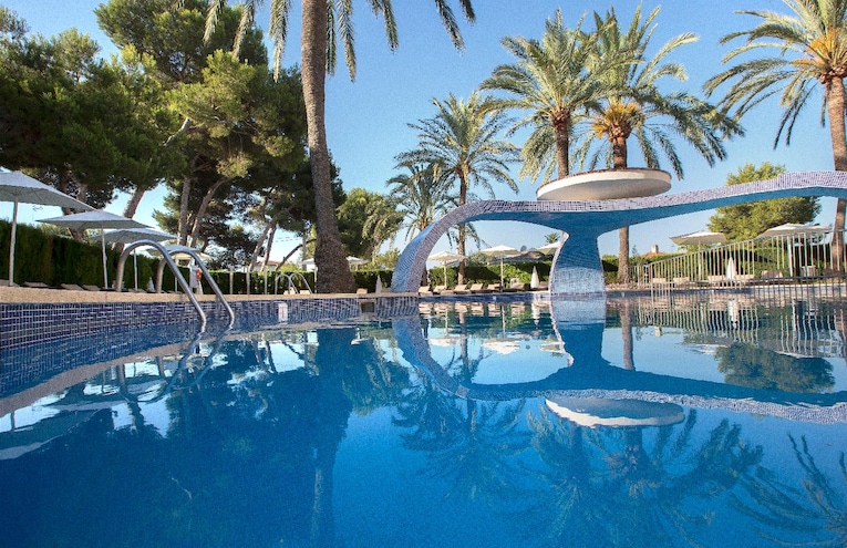 Piscines - 1