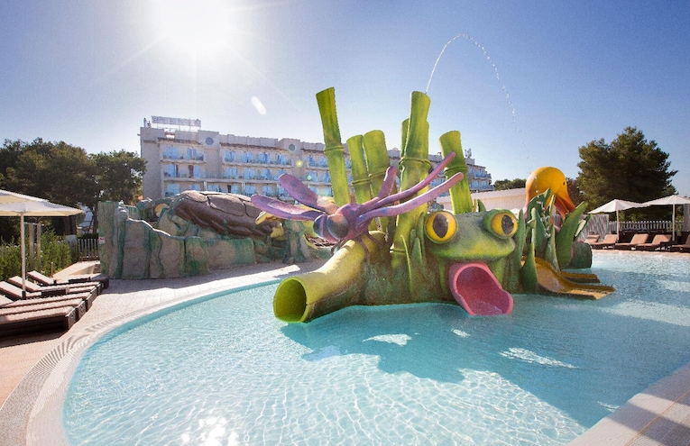 Piscines - 2