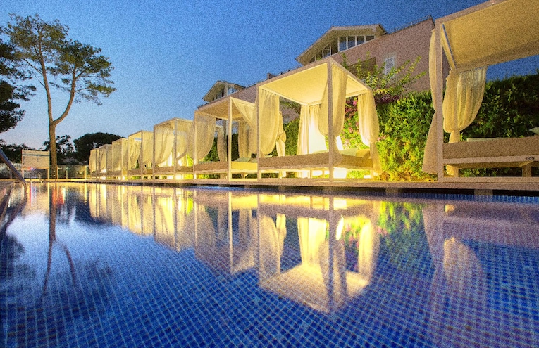 Piscines - 2