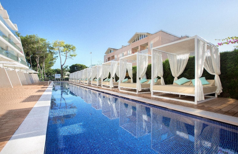 Piscines - 4
