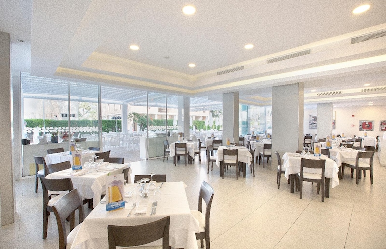 Restaurants - 1