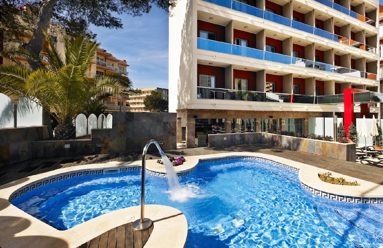 Piscines - 1