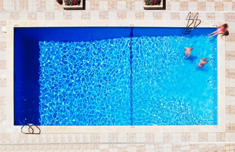 Piscines - 2