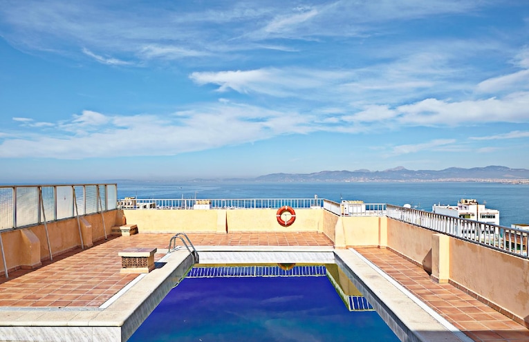 Piscines - 1