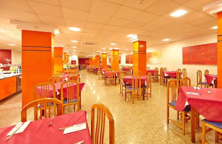 Restaurants - 3