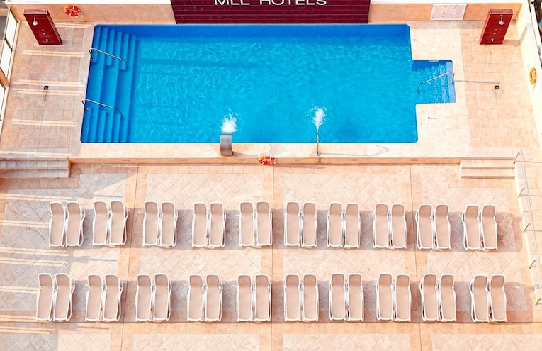 Piscines - 3