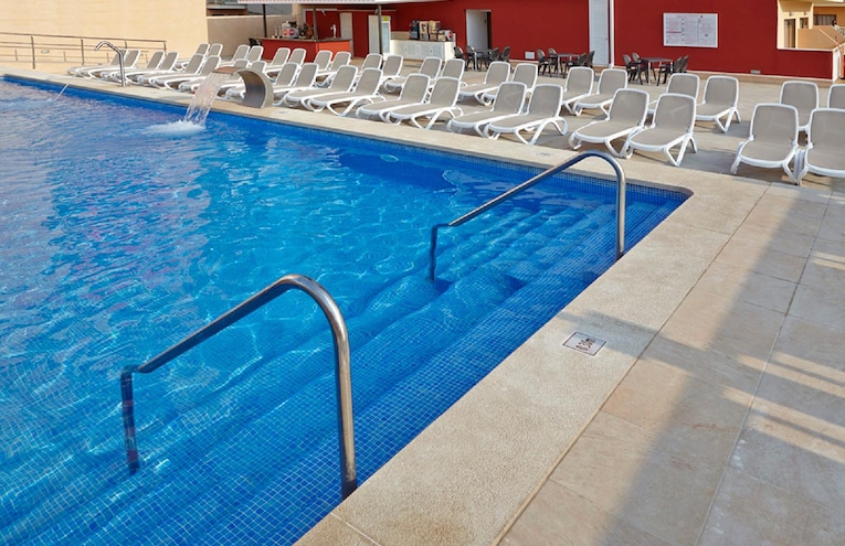 Piscines - 4