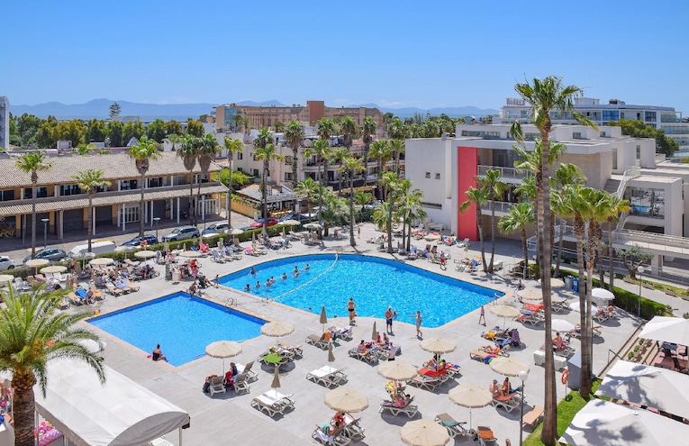 Piscines - 3