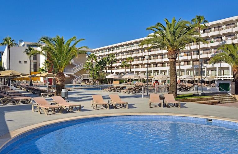 Piscines - 1