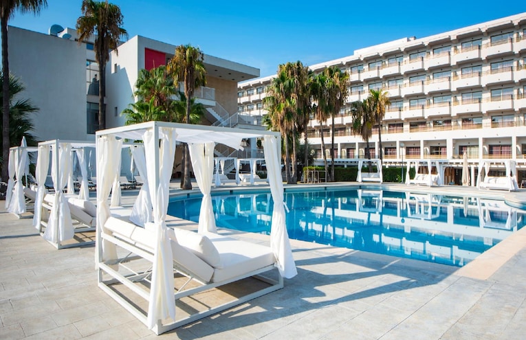 Piscines - 2